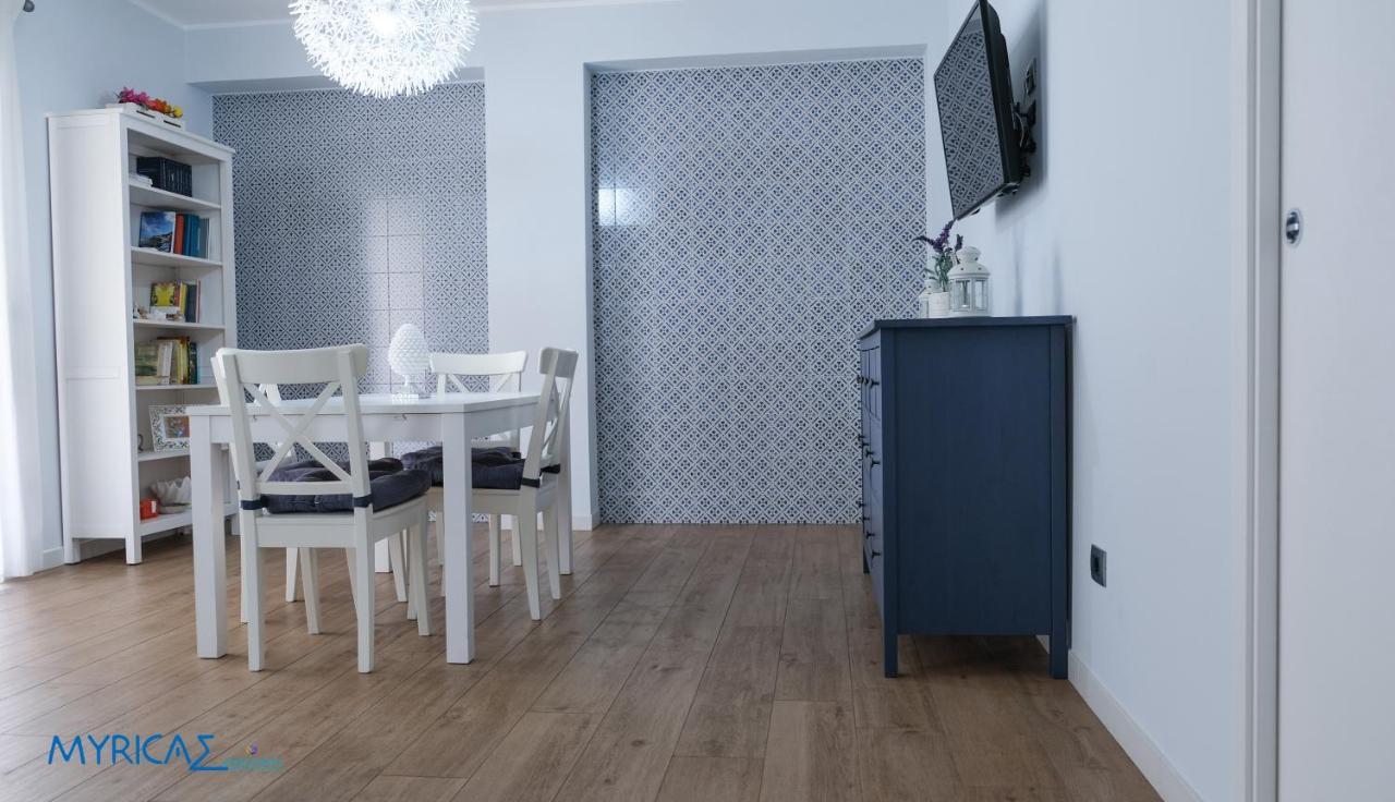 MYRICAE Marzamemi Ospitalità Siciliana Apartamento Exterior foto