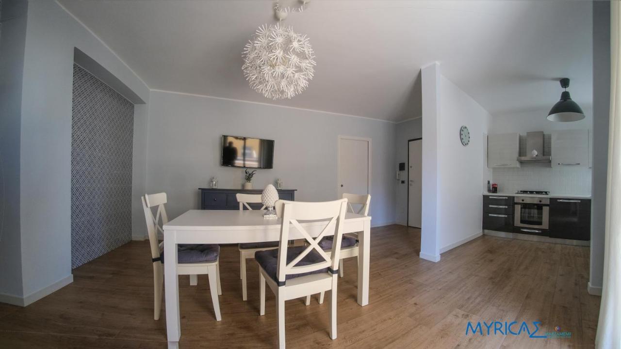 MYRICAE Marzamemi Ospitalità Siciliana Apartamento Exterior foto