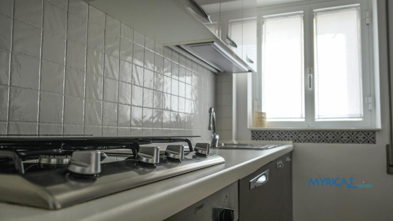 MYRICAE Marzamemi Ospitalità Siciliana Apartamento Exterior foto