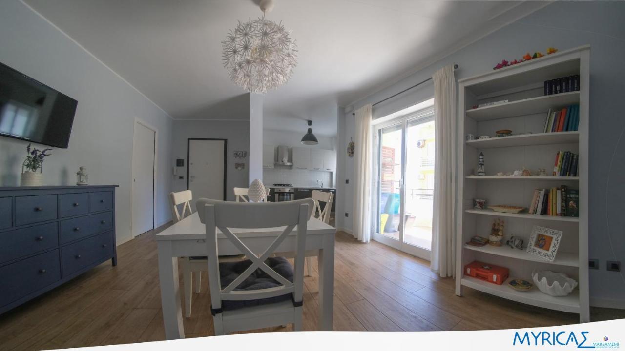 MYRICAE Marzamemi Ospitalità Siciliana Apartamento Exterior foto