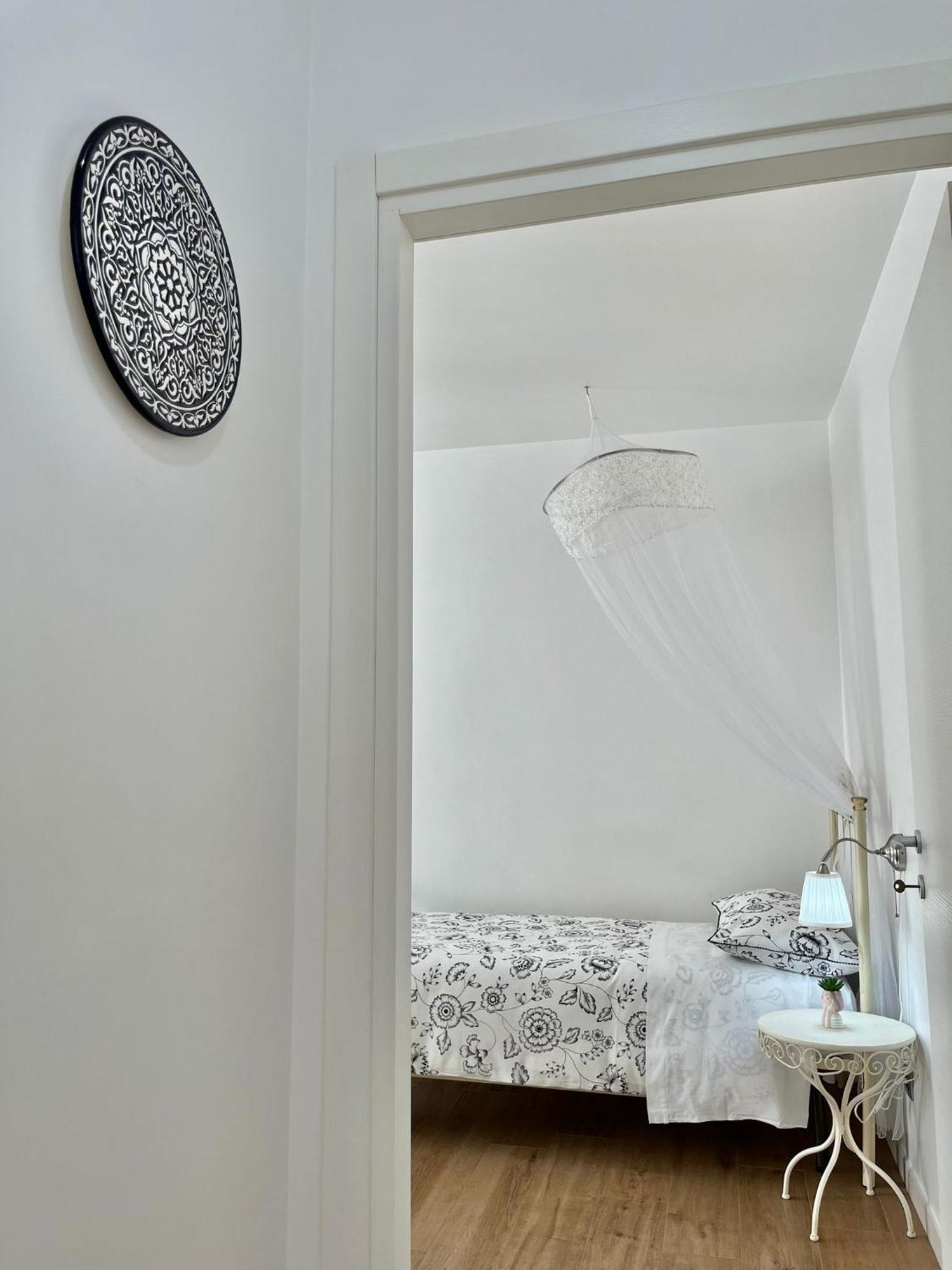 MYRICAE Marzamemi Ospitalità Siciliana Apartamento Exterior foto