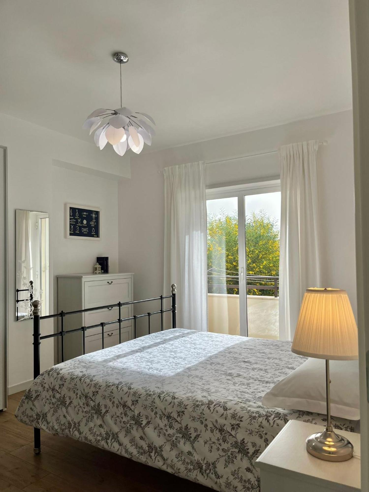 MYRICAE Marzamemi Ospitalità Siciliana Apartamento Exterior foto