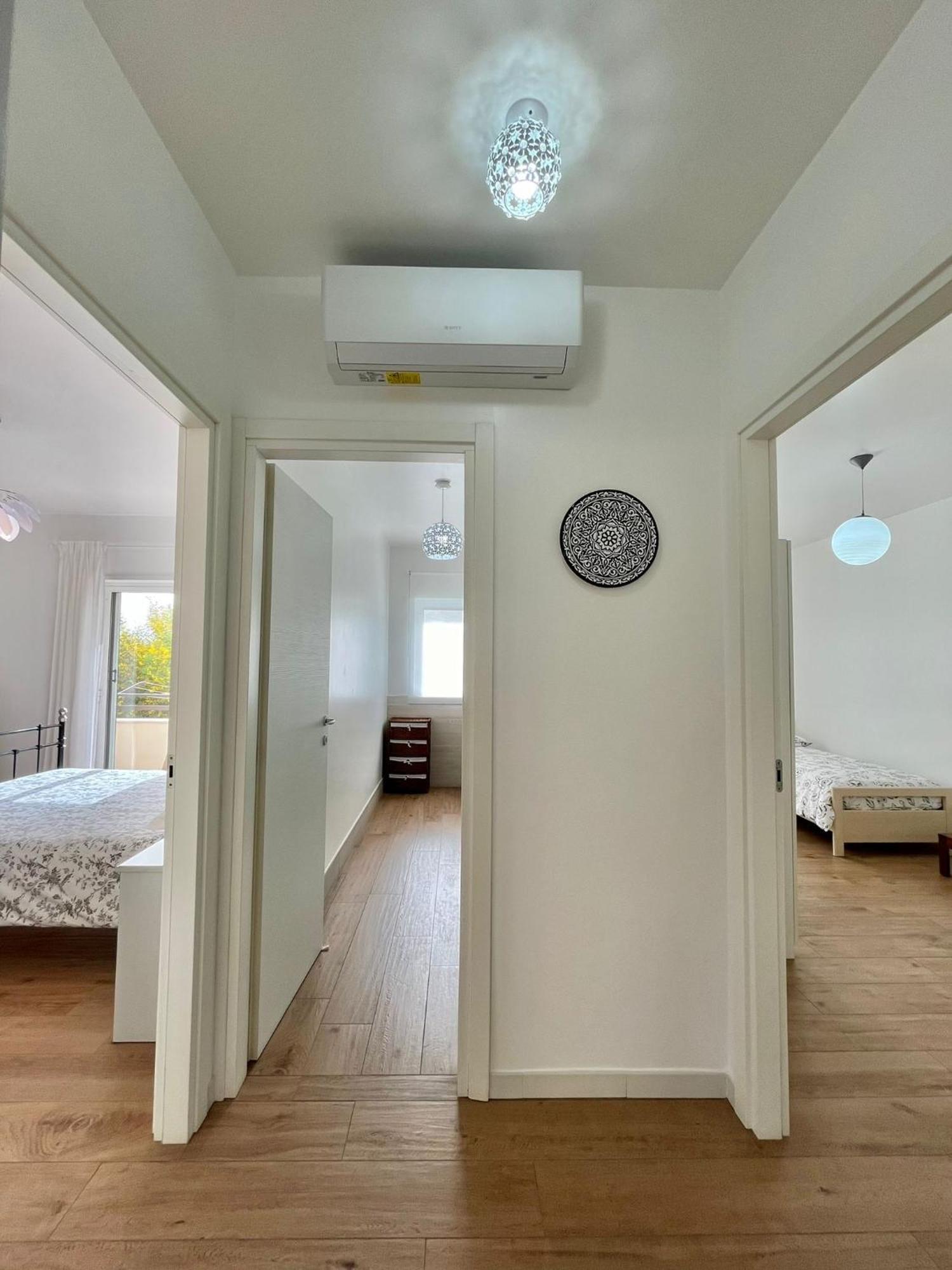MYRICAE Marzamemi Ospitalità Siciliana Apartamento Exterior foto