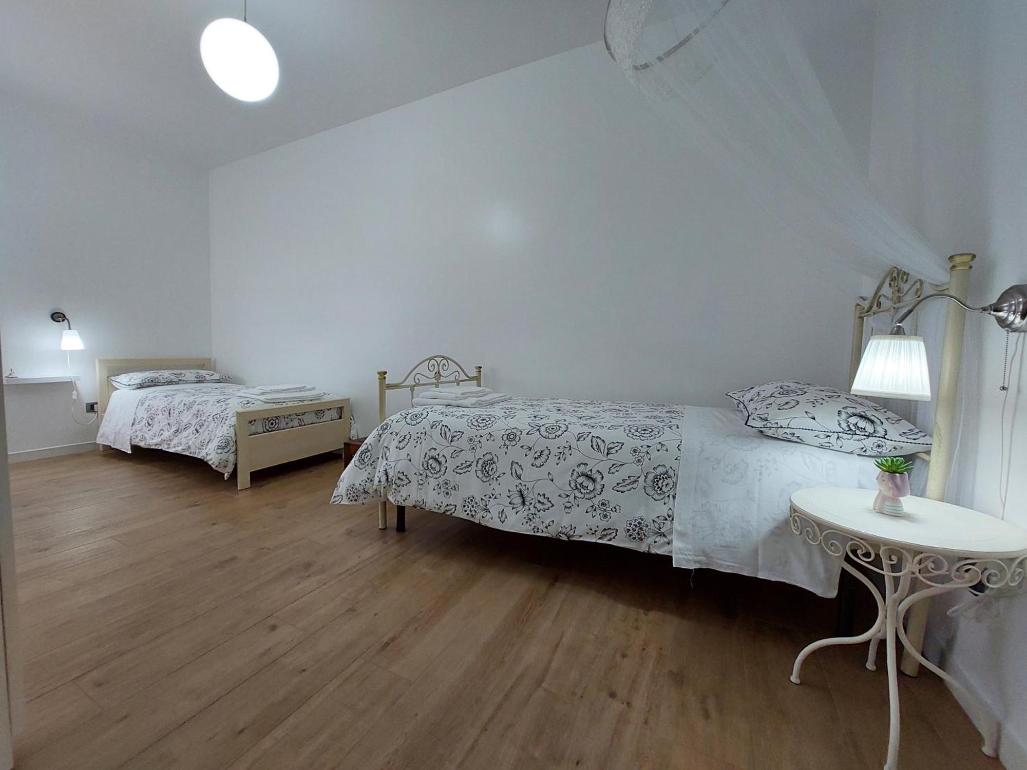 MYRICAE Marzamemi Ospitalità Siciliana Apartamento Exterior foto