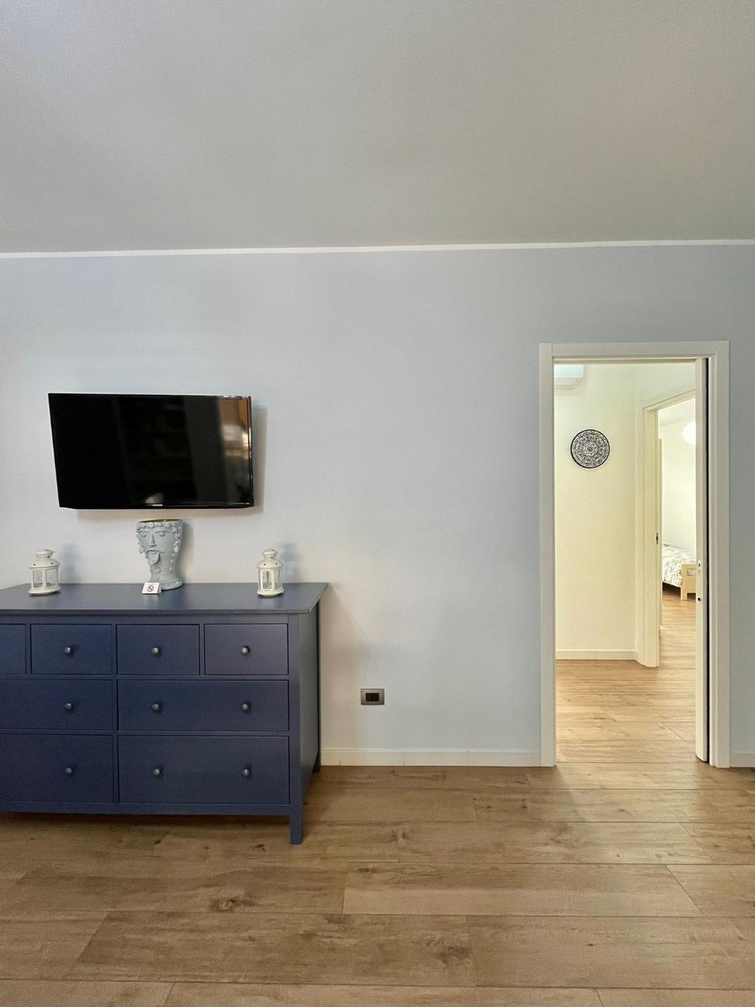 MYRICAE Marzamemi Ospitalità Siciliana Apartamento Exterior foto