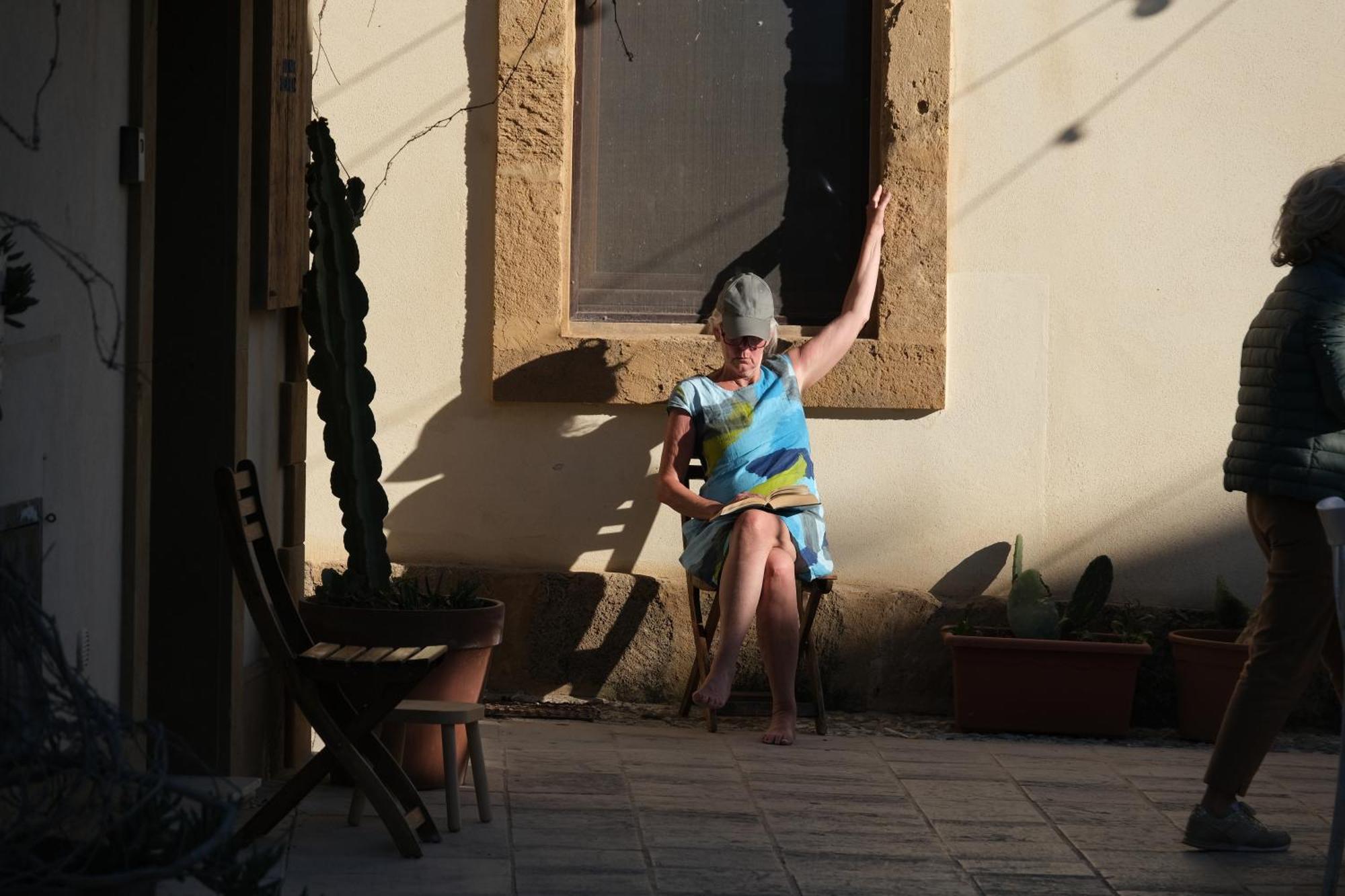 MYRICAE Marzamemi Ospitalità Siciliana Apartamento Exterior foto