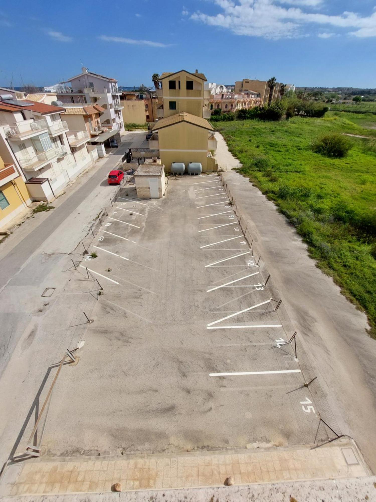 MYRICAE Marzamemi Ospitalità Siciliana Apartamento Exterior foto